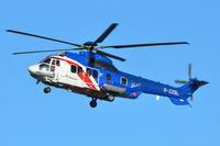 G-ZZSL @ EGSH - On approach to Norwich. - by Graham Reeve