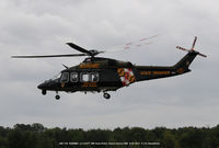 N390MD @ ESN - Lift Off at Easton Airport MD - by J.G. Handelman