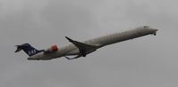 OY-KFC @ EGCC - At Manchester - by Guitarist