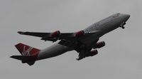G-VROS @ EGCC - At Manchester - by Guitarist