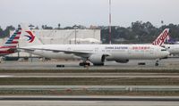 B-2003 @ LAX - China Eastern