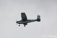 N5180A @ KSRQ - Cessna Skyhawk (N5180A) arrives at Sarasota-Bradenton International Airport - by Donten Photography