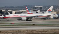 B-2078 @ LAX - China Eastern Cargo - by Florida Metal