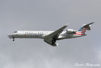 N511AE @ KSRQ - American Flight 5139 operated by PSA (N511AE) arrives at Sarasota-Bradenton International Airport following flight from Charlotte-Douglas International Airport - by Donten Photography