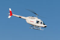 C-FWHF @ CYNJ - Departing - by Guy Pambrun
