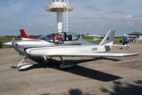 I-B898 @ LIKO - Tecnam Astore Light Sport [Unknown] Bologna-Ozzano Del'Emilia~I 25/08/2014 - by Ray Barber