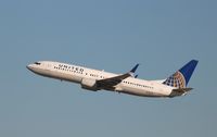 N73259 @ KLAX - Boeing 737-800