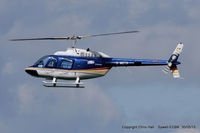 G-MOTA @ EGBK - at Aeroexpo 2015 - by Chris Hall