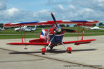 G-EWIZ @ EGBK - at Aeroexpo 2015 - by Chris Hall