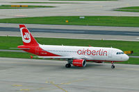 HB-JOZ @ LSZH - Airbus A320-214 [4631] (Air Berlin/Belair) Zurich~HB 31/08/2014 - by Ray Barber