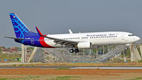 PK-CMN @ WAAA - Ketulusan - by Donni Kurniawan