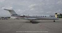 N451BW @ ESN - At Easton MD Airport. - by J.G. Handelman