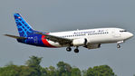 PK-CKL @ WAAA - Keikhlasan - by Donni Kurniawan