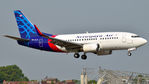 PK-CLH @ WAAA - Kekuatan - by Donni Kurniawan