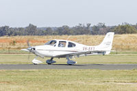 VH-EET photo, click to enlarge VH-EET photo, click to enlarge