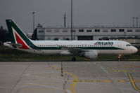 I-BIKC @ LFPG - Taxiing - by micka2b