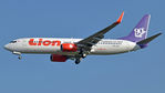 PK-LKV @ WAAA - 90th Boeing Livery - by Donni Kurniawan