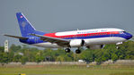 PK-CKP @ WAAA - Perlindungan - by Donni Kurniawan