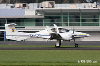 ZK-CTN @ NZHN - CTC Aviation Training (NZ) Ltd., Hamilton - by Peter Lewis