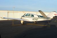 N8314D @ I95 - On the ramp at Kenton, OH - by Bob Simmermon