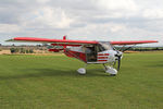 G-CDPE photo, click to enlarge G-CDPE photo, click to enlarge