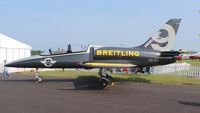 ES-TLC @ LAL - Breitling #9 - by Florida Metal
