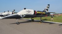 ES-TLF @ LAL - Breitling #5 - by Florida Metal