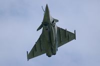 29 @ LFRJ - Dassault Rafale M, Take off rwy 26, Landivisiau Naval Air Base (LFRJ) - by Yves-Q