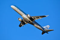 PH-EXA @ CPH - Copenhagen 30.11.15 - by leo larsen
