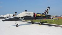ES-YLX @ LAL - Breitling #3 - by Florida Metal
