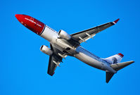 LN-NGC @ CPH - Copenhagen 30.11.15 - by leo larsen