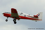 G-CBEF @ EGBK - at Aeroexpo 2015 - by Chris Hall