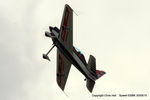 G-IIRI @ EGBK - at Aeroexpo 2015 - by Chris Hall