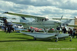 G-OLLS photo, click to enlarge G-OLLS photo, click to enlarge