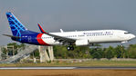 PK-CMK @ WAAA - Persembahan - by Donni Kurniawan