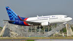 PK-CLL @ WAAA - Mengabdi - by Donni Kurniawan