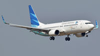 PK-GMD @ WAAA - .-.-. - by Donni Kurniawan