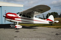 N195KJ @ ESN - Built 1952.