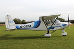 G-CEFA photo, click to enlarge G-CEFA photo, click to enlarge