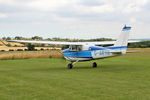 G-ARYK photo, click to enlarge G-ARYK photo, click to enlarge