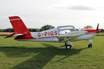 G-PIGS photo, click to enlarge G-PIGS photo, click to enlarge