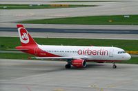 HB-IOQ @ LSZH - Airbus A320-214 [3422] (Air Berlin/Belair) Zurich~HB 31/08/2014 - by Ray Barber