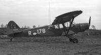 R-178 - The 54-2568 at Ermelo LAS 1973
