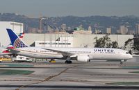 N26952 @ KLAX - Boeing 787-9