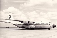 CF-PWN @ EGSH - Recently found picture of CF-PWN at Norwich.