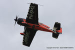 PH-SMX @ EGBK - at Aeroexpo 2015 - by Chris Hall