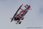 G-EWIZ @ EGBK - at Aeroexpo 2015 - by Chris Hall