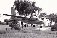 CF-SUL @ OOOO - Recently found picture so unable to give any information as to where and when. - by Graham Reeve