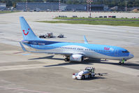 D-ASUN @ EDDL - Taxiing - by Günter Reichwein