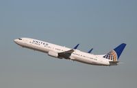 N66828 @ KLAX - Boeing 737-900ER - by Mark Pasqualino